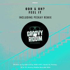 ODR, OH? - Feel It