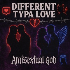 different typa love prod. YUNG GENOCIDE