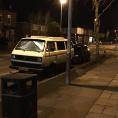 Man In A Van Eps.1 Intro