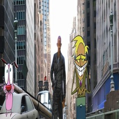 Fred (11/2/2023 with Yahuah And Ammara)