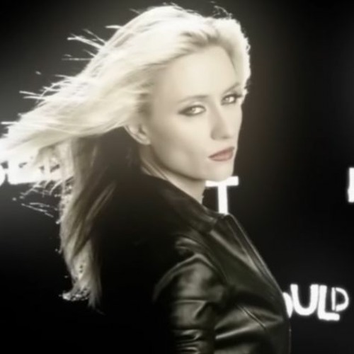 KARMA'S A BITCH x WE R WHO WE R