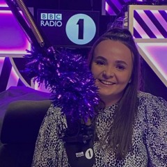 Interview on BBC Radio Jersey about being on Radio 1