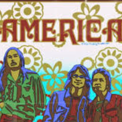 LNW - Wandering America