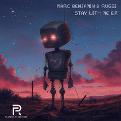 Marc Benjamin & Ruggi - I'll Fly With You