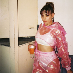 Charli XCX- My Mind