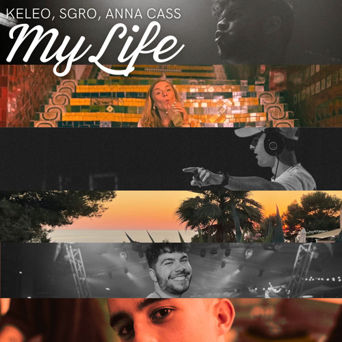 SGRO's Selection (HOUSE, EDM, TECH HOUSE, BASS HOUSE, DEEP HOUSE etc.)