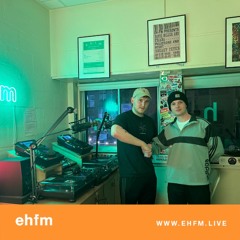 Palidrone w/ J Wax b2b YTP - 09.02.23 (EHFM)