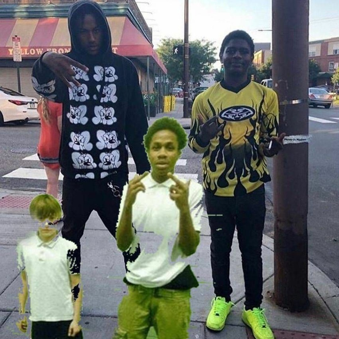 Stream reptillian club boyz - ohh yeaaa juiced up pop punk