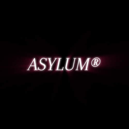 Turn it up. @sef #ASYLUM® #JerseyClub
