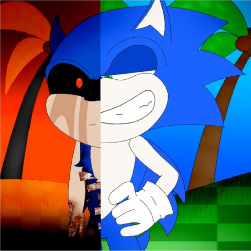 ♫ Sonic.EXE Sonic.EXE The Game OST Theme of Sonic.EXE Hill Act 1 gym SAD  MUSIC - Sonic Game Sounds