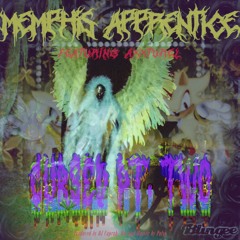 Memphis Apprentice - Cursed pt. 2 ft. Axxturel (prod. by DJ Caprah, Luci4 & Pulse)