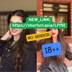 [Original Link 18++] alina amir viral video alina amir country alina amir husband alina amir tiktok
