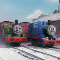 Deliverier the many Mails from Thomas and Percy