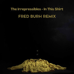 The Irrepressibles - In This Shirt (Fred Burh Remix)