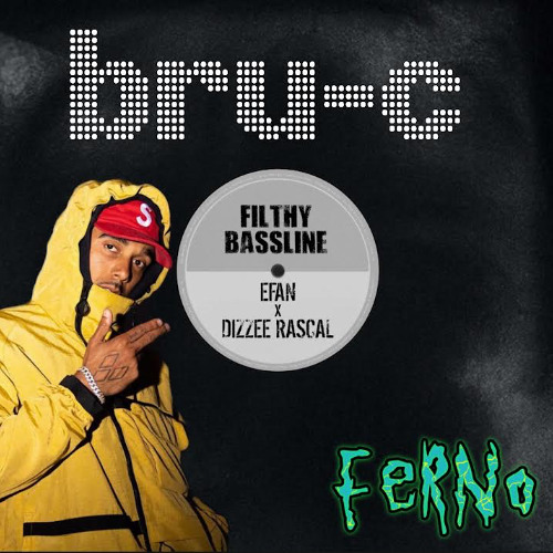 Filthy Bassline X Wild SpeedGarage