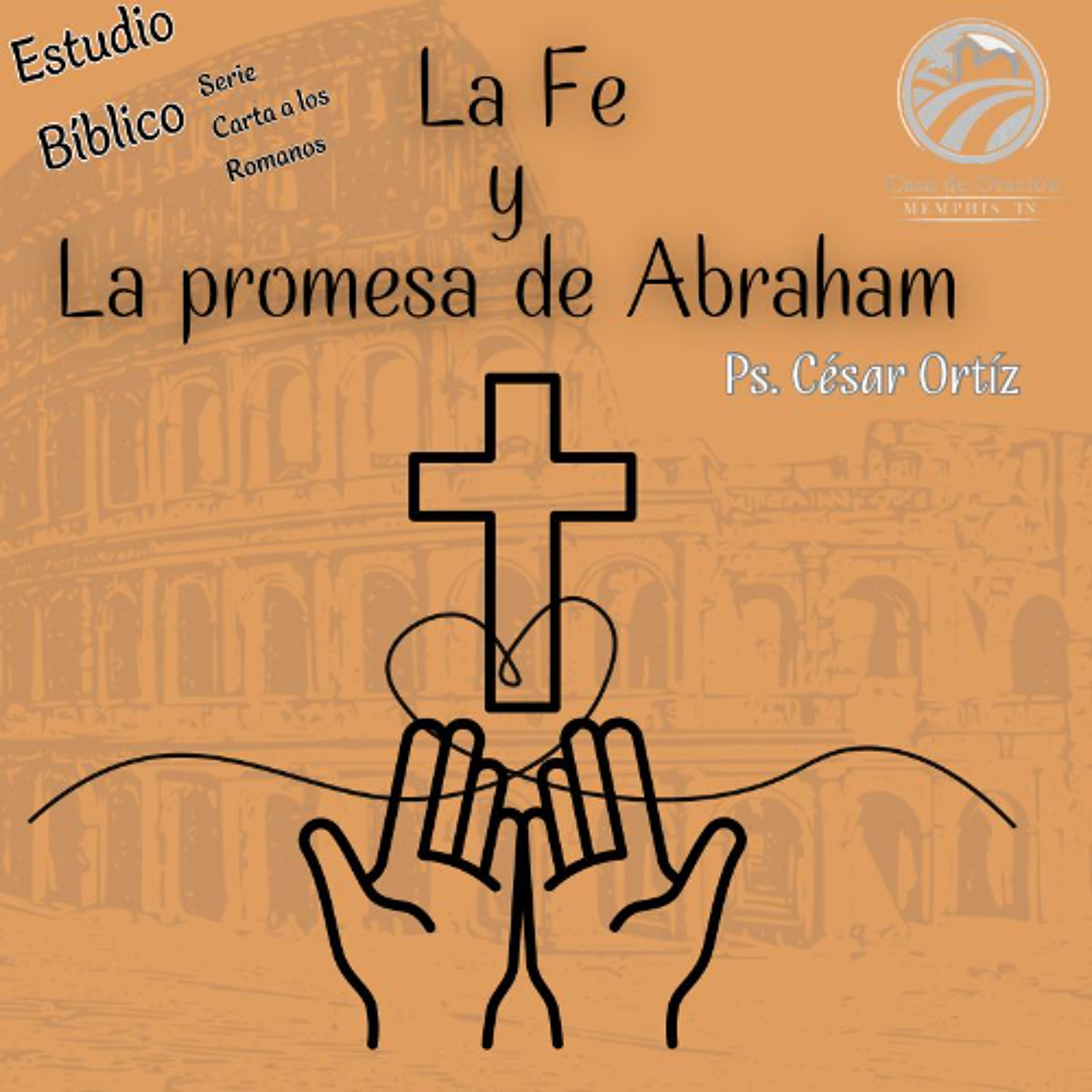 Casa de Oración Memphis, Tennessee