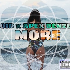 More - Void ft. ApexDenzel (beat by Kalexbeats)