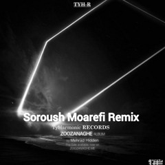 Kaj (Soroush Moarefi Remix)