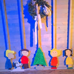 Christmas Time is Here