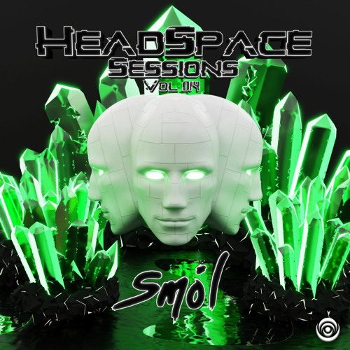 HeadSpace Sessions - Vol 014 Ft. smol [All Original]