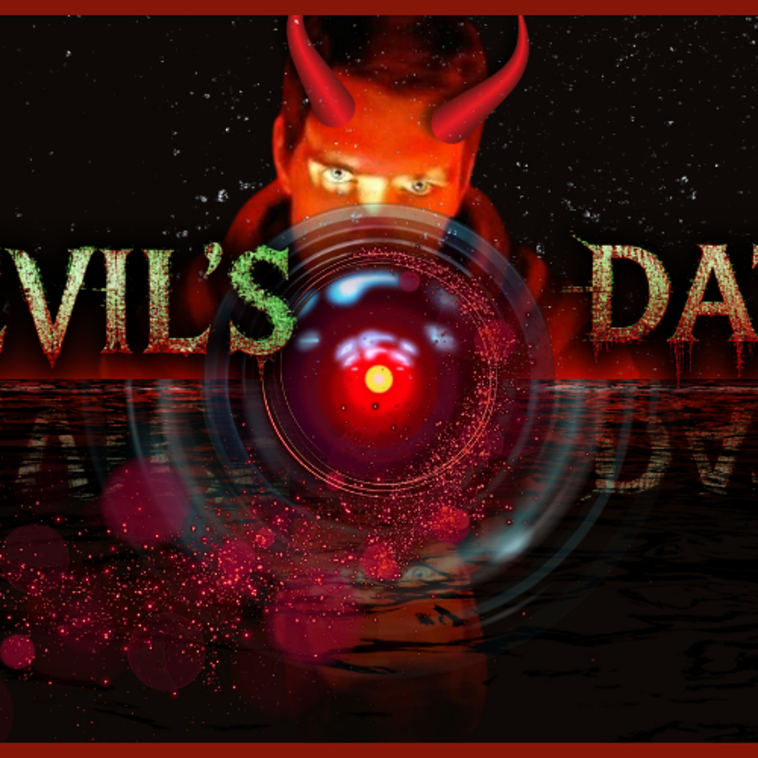 Ground Zero Rewind: Devil's Data episode artwork