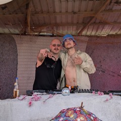Afterhour Sunday @Seebeben Festival 2025 // b2b Wachtigall