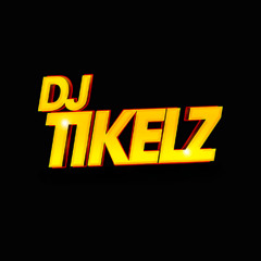 DJ Tikelz - Showtime PT1 2002