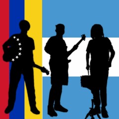 Bajan - La Frontera (Pescado Rabioso Cover)