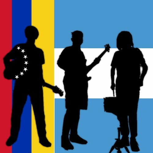 Bajan - La Frontera (Pescado Rabioso Cover)