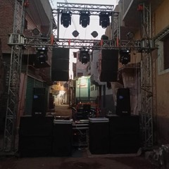 اوكا مش فاكر الكوبليه ميكس جديد من دي جي هيصه 2024