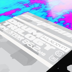 DRUM KIT TRILOGY DEMO TAPE ft. KAIFU, selasi, Tealx1, stephie, WYSPURR, womp!, SÍODA & ZetaSphere