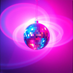 On the Dancefloor with You