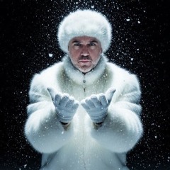 It never touched my heart