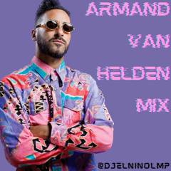 Armand Van Helden Mix (Witch Doktor, Donkey, Cha Cha, Warriors Dance, Work Me Goddamit ’96, My Boo)