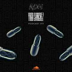 Yugo Sanchez - ADN Podcast 017