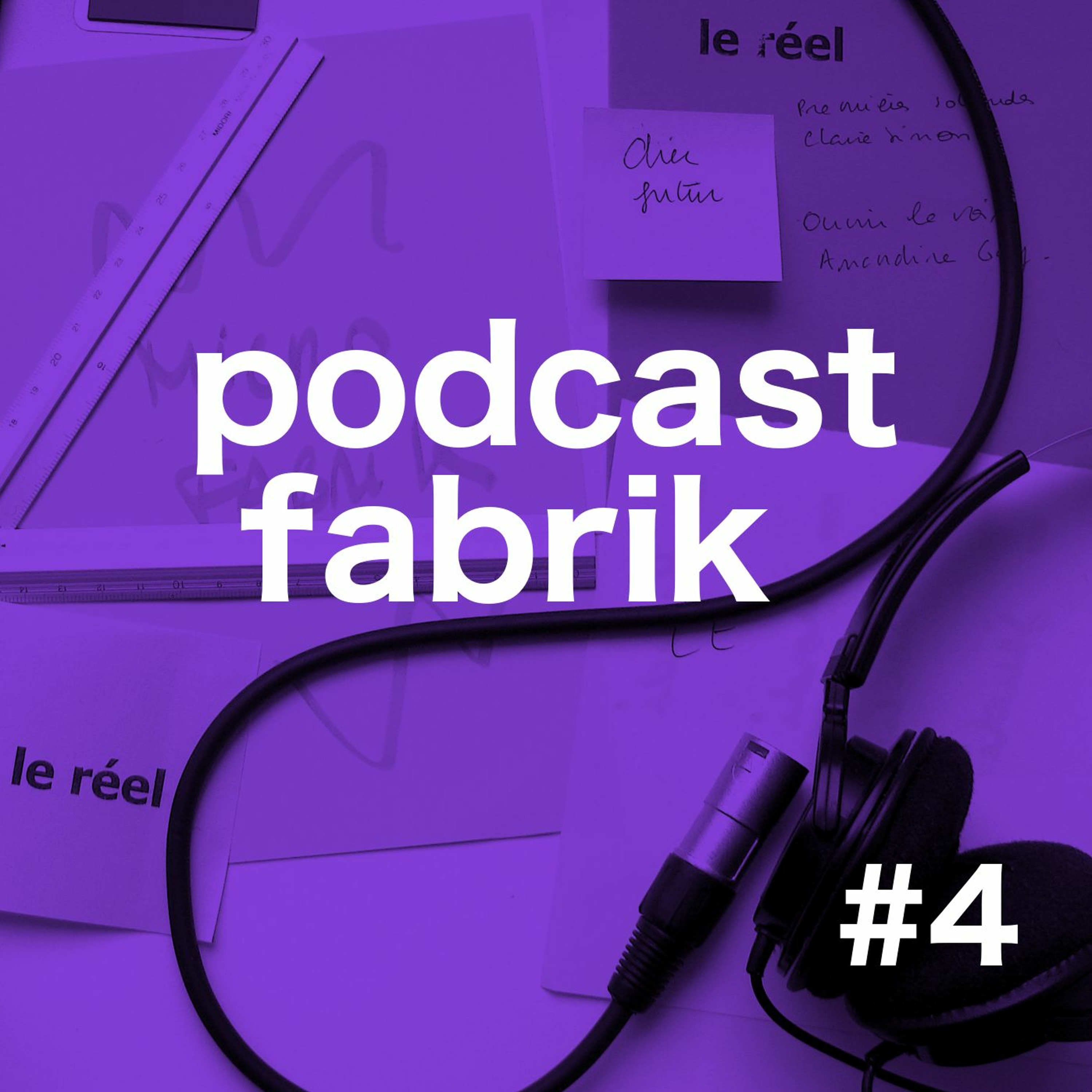 Épisode 4 : Introspections