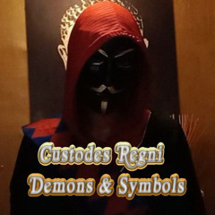 Custodes Regni | Demons & Symbols