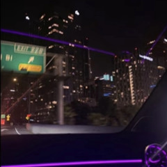 Sippin freestyle (slowed)