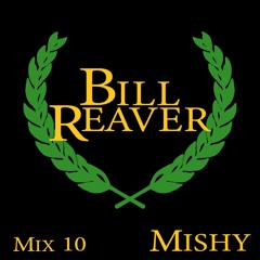 BR10: Mishy - Sheffield Sounds/ Garage