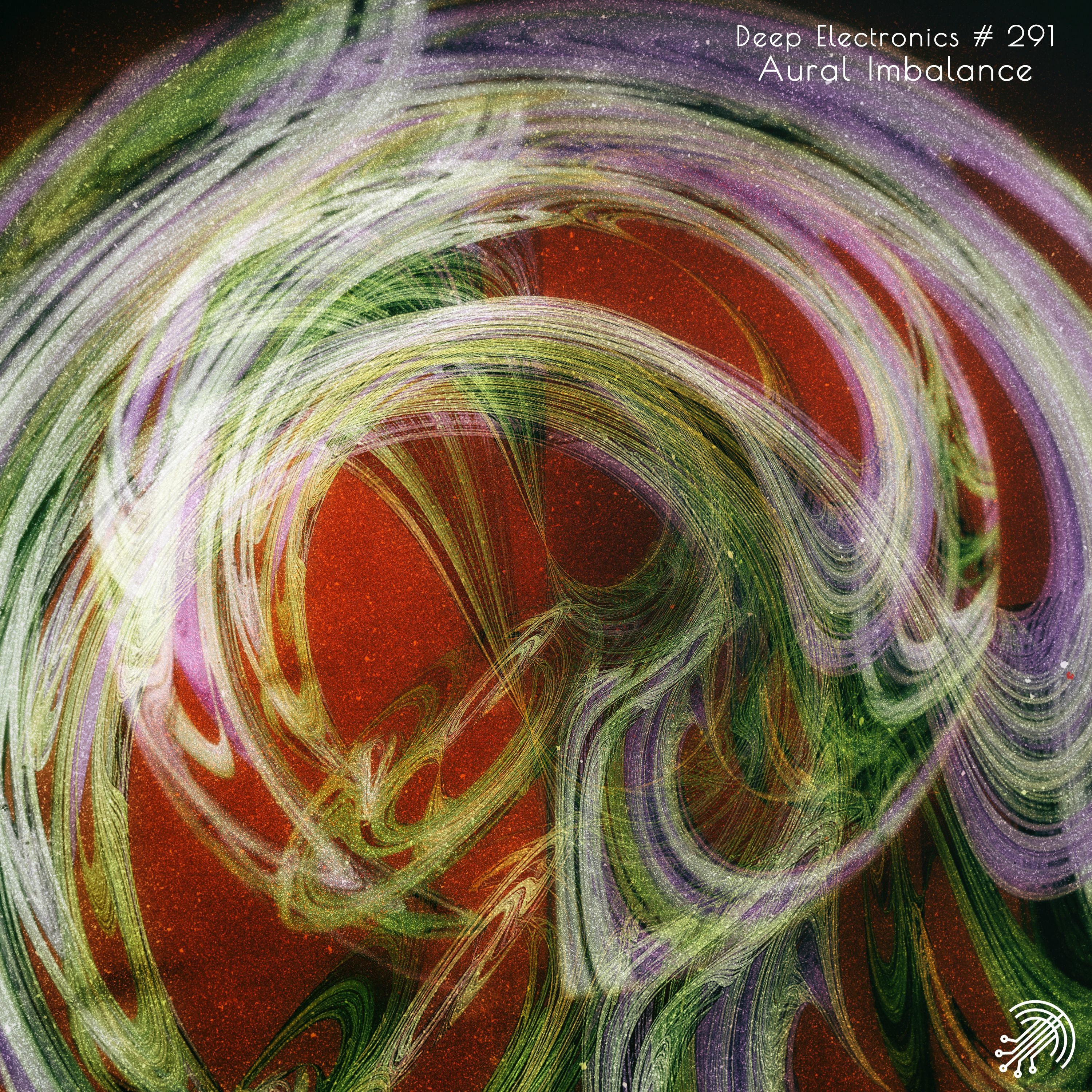 Deep Electronics podcast serie