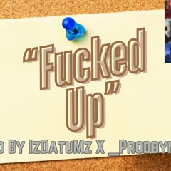 [FREE] "Fucked Up" Indie Alt Guitar Pop Type Beat 2025- Prod By @IzDatuMz X @_prod.maxx_