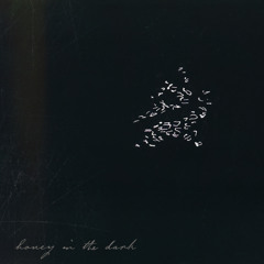 honey in the dark