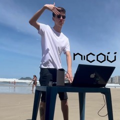 Nicou Beach Set