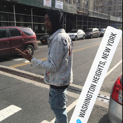 Eli Almighty Chosen - NFN Quin Sewed Up Remix