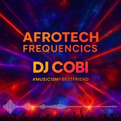 Afrotech Frequencies