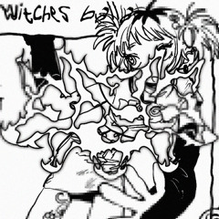 witches ballad @okashe @magnumn @bequite