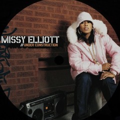 [FREE DL] Missy Elliott - Work It (LC7 REMIX)