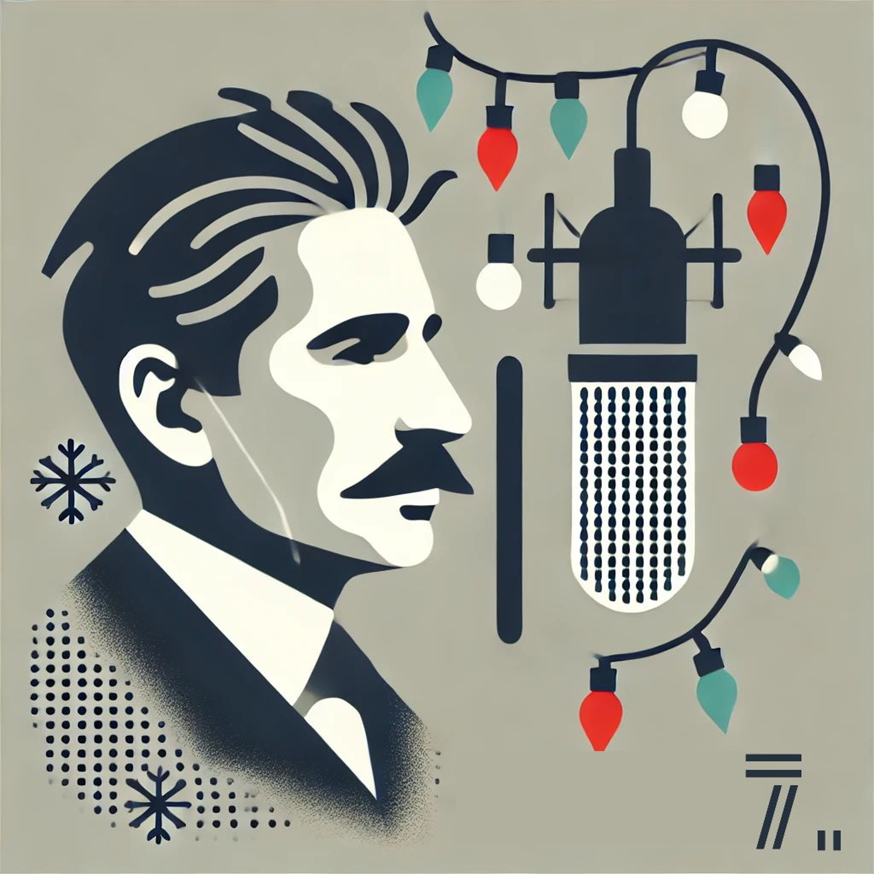 7. Dezember episode artwork