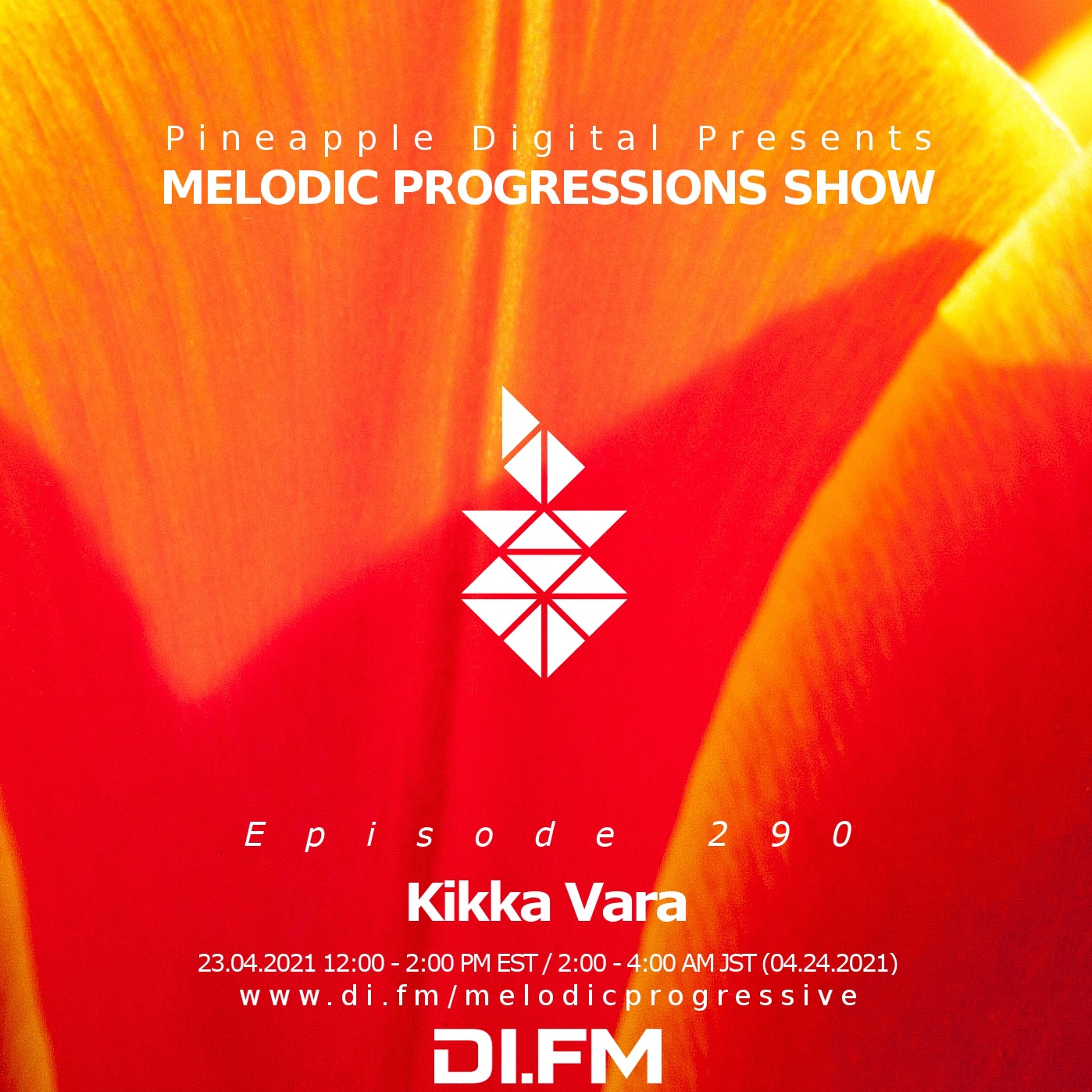 Pineapple Digital Music