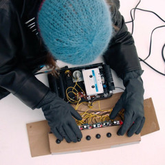 MY PRIVATE UNDERGROUND // DIIV // ERD AU TOMNE/HIVER 2022